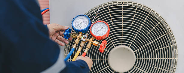 Licensed Hvac Installation service in Romeoville, IL - JG Cool HVAC